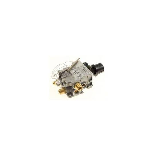 VALVE EUROSIT 100-300°C FOURS 0630330