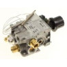 VALVE EUROSIT 100-300°C FOURS 0630330