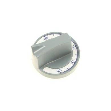 ENS. BOUTON ÉL. THERM. 100-180°