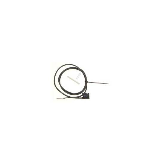 MICRORUPTEUR CROUZET 83169.0 8A 250V - TÊTE 31X24X10 MM, CÂBLE LONGUEUR 1500 MM TEMP MAX. 85°C
