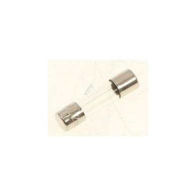 FUSIBLE EN VERRE FUSION RAPIDE 5X20F 1A