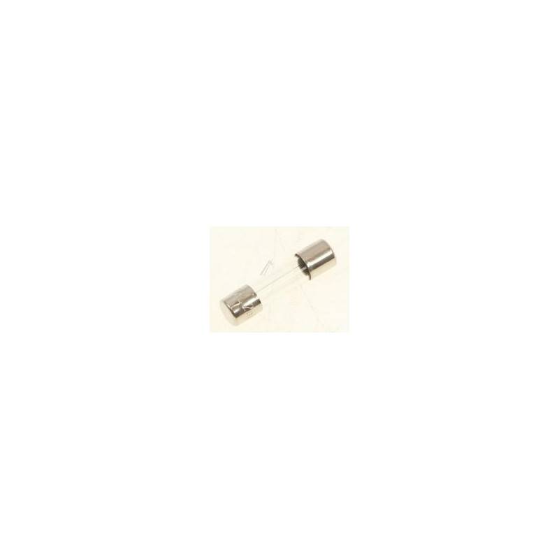 FUSIBLE EN VERRE FUSION RAPIDE 5X20F 1A