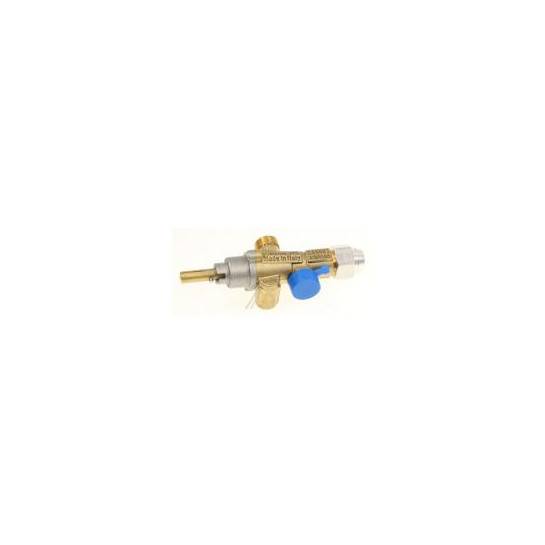 ROBINET GAZ 21S