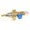 ROBINET GAZ 21S