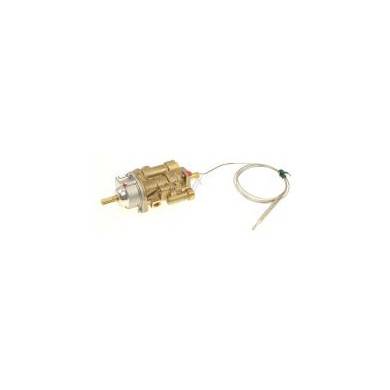 ROBINET THERMOSTATIQ.25ST 120-280°C