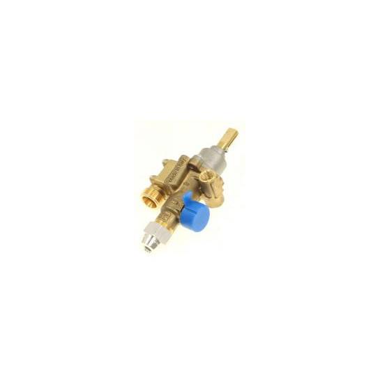 ROBINET GAZ 22S