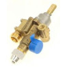 ROBINET GAZ 22S