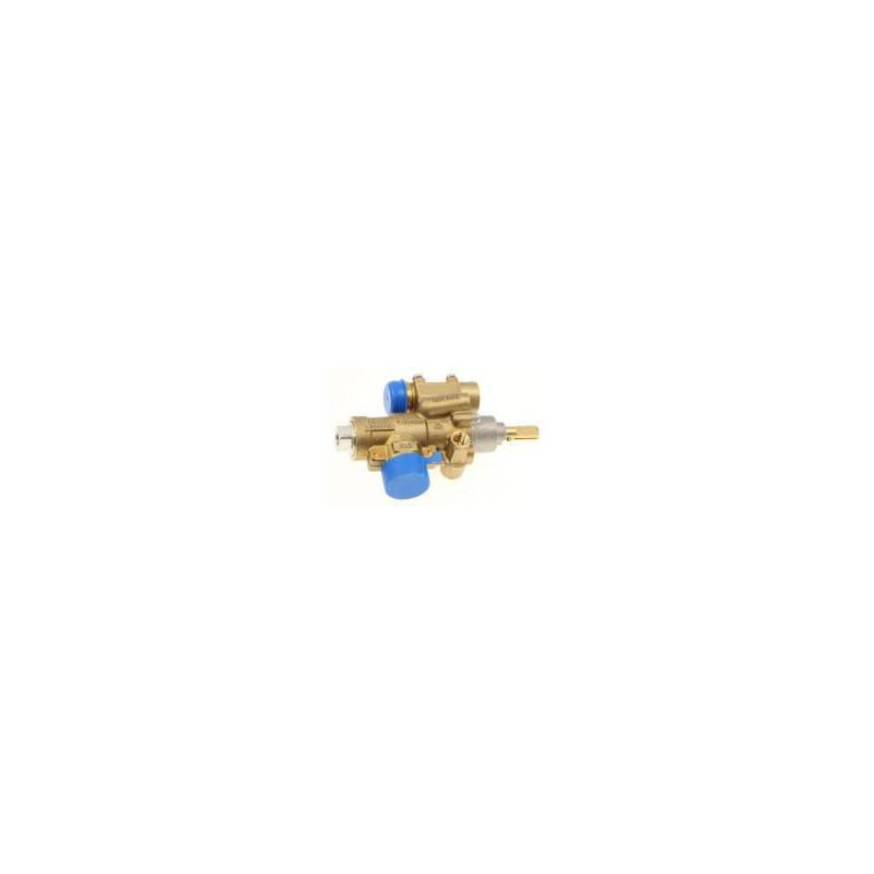 ROBINET GAZ 23S