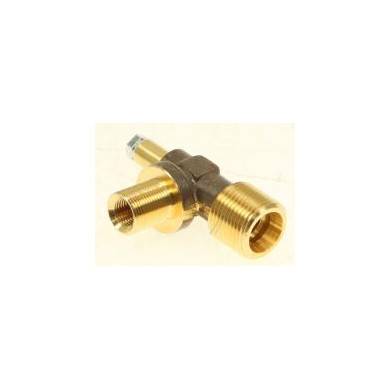 RACCORD COUDE 90°