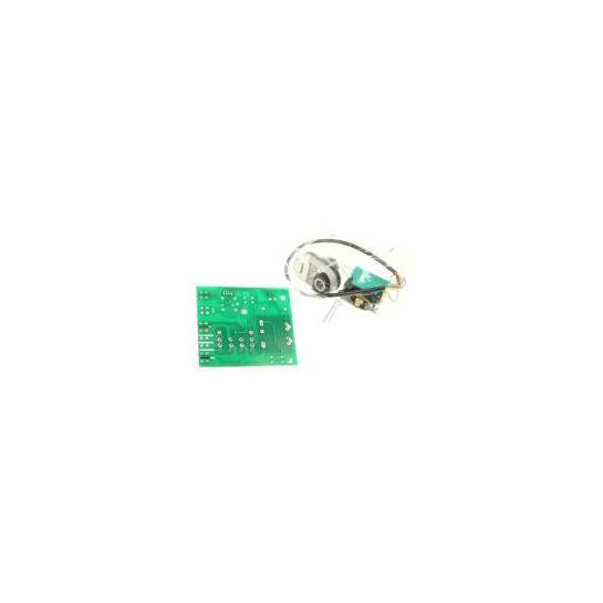 CARTE DE PUISSANCE MONOPHASE 230V AFF.PAL CON PULSANTI TGCL04