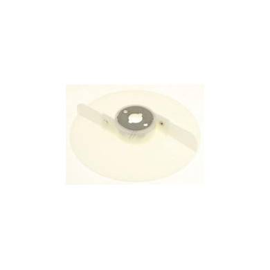 DISQUE COUPE-LEGUMES EJECTEUR, Ø EXT. 200 MM -