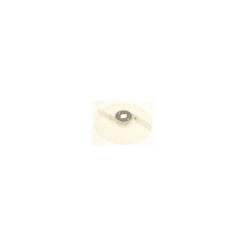 DISQUE COUPE-LEGUMES EJECTEUR, Ø EXT. 200 MM -