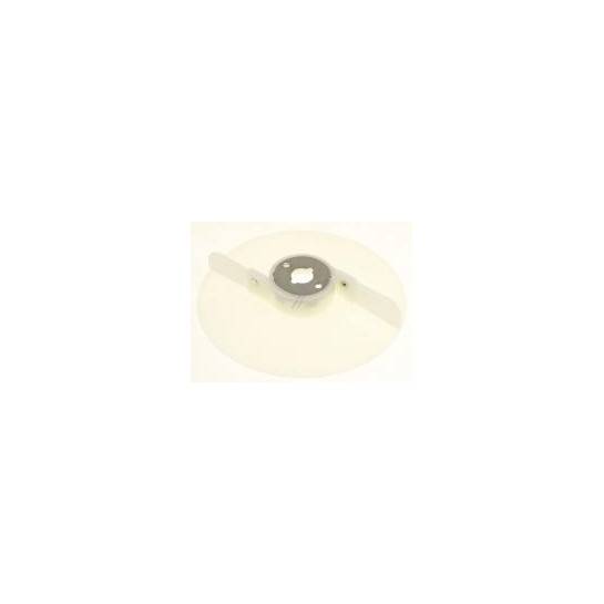 DISQUE COUPE-LEGUMES EJECTEUR, Ø EXT. 200 MM -
