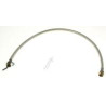 FLEXIBLE DOUCHETTE RACCORD Ø 1/2 LONG 800 MM
