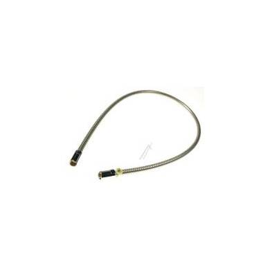 FLEXIBLE DOUCHETTE RACCORD 1/2" LONG 1250MM