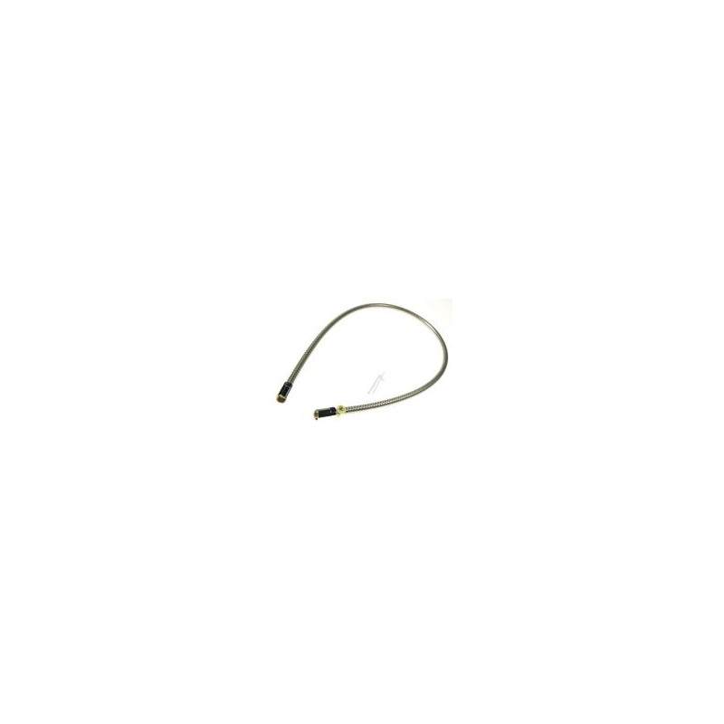 FLEXIBLE DOUCHETTE RACCORD 1/2" LONG 1250MM