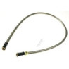 FLEXIBLE DOUCHETTE RACCORD 1/2" LONG 1250MM