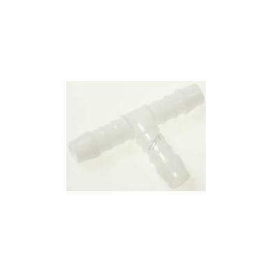 T-STÜCK NORMA TS10 10A×10A×10A POM