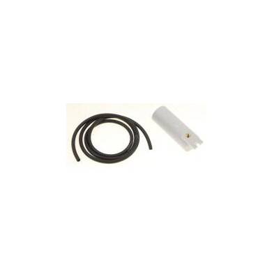CLOCHE PRESSOSTAT