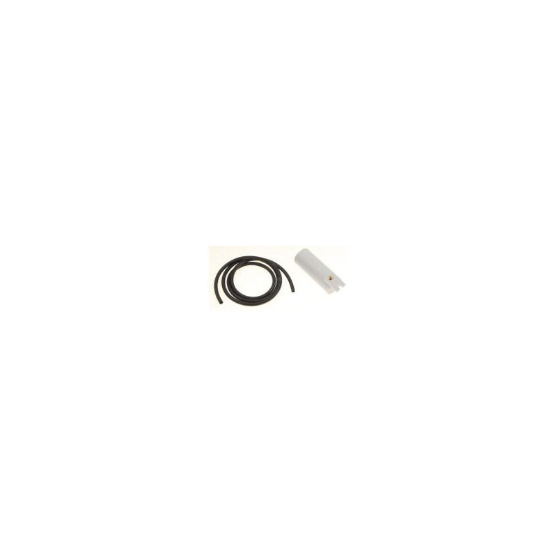 CLOCHE PRESSOSTAT