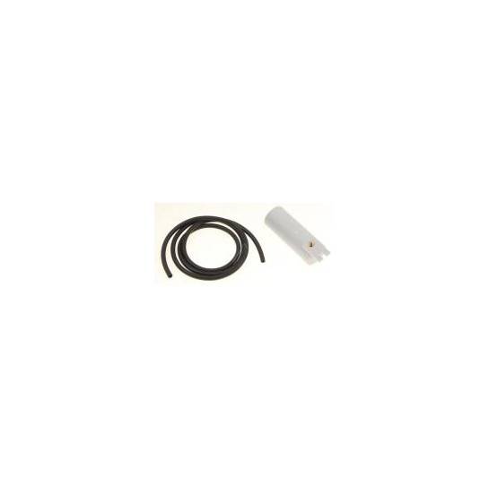 CLOCHE PRESSOSTAT