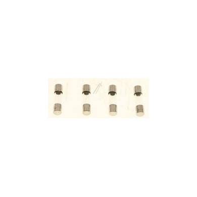 FUSIBLE Ø5X20 0.63 AMPERE
