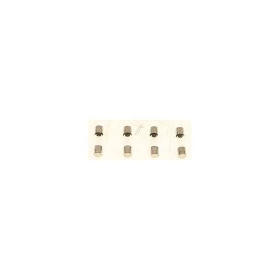 FUSIBLE Ø5X20 0.63 AMPERE