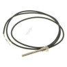 SONDE TEMPÉRATURE NTC 1/8 INOX