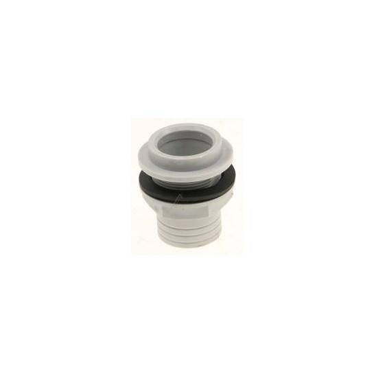 BAGUE PAS DE VIS FILTRE