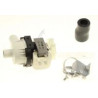 POMPE DE VIDANGE HANNING BE20B2-089