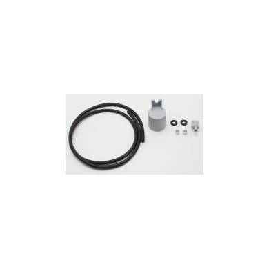 CLOCHE PRESSOSTAT