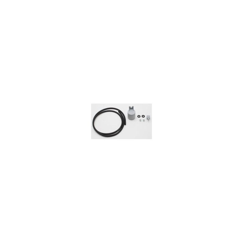 CLOCHE PRESSOSTAT