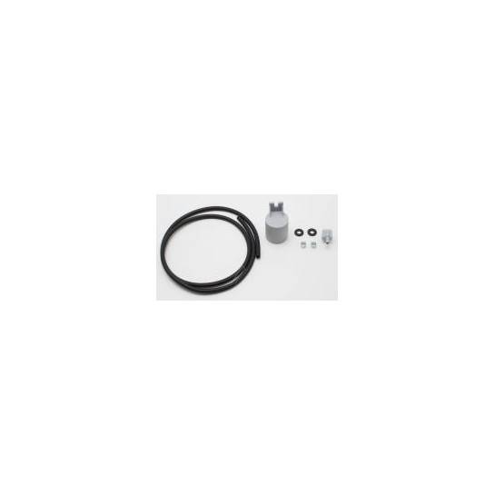 CLOCHE PRESSOSTAT