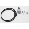 CLOCHE PRESSOSTAT