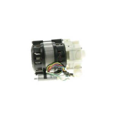 L63.T19 ELECTROPOMPE OLYMPIA T.190 W 0,25HP 230V 50HZ 1,1A - CONDENSATEUR 5ΜF