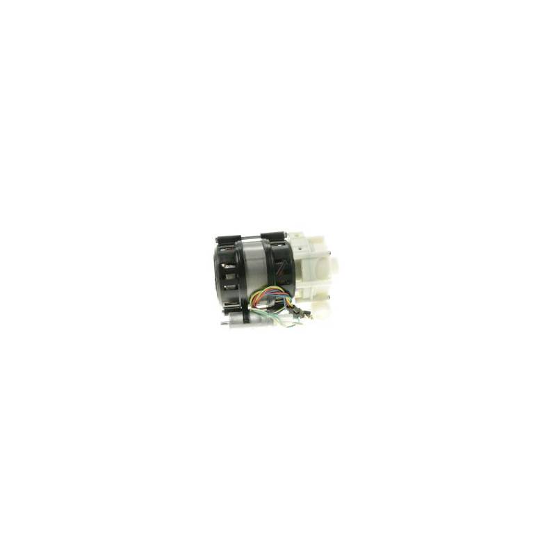 L63.T19 ELECTROPOMPE OLYMPIA T.190 W 0,25HP 230V 50HZ 1,1A - CONDENSATEUR 5ΜF