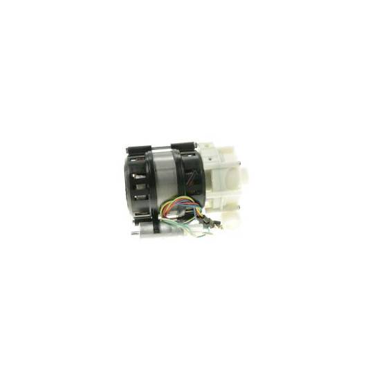 L63.T19 ELECTROPOMPE OLYMPIA T.190 W 0,25HP 230V 50HZ 1,1A - CONDENSATEUR 5ΜF