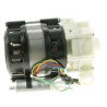 L63.T19 ELECTROPOMPE OLYMPIA T.190 W 0,25HP 230V 50HZ 1,1A - CONDENSATEUR 5ΜF