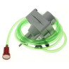 DOSEUR PRODUIT DE RINCAGE