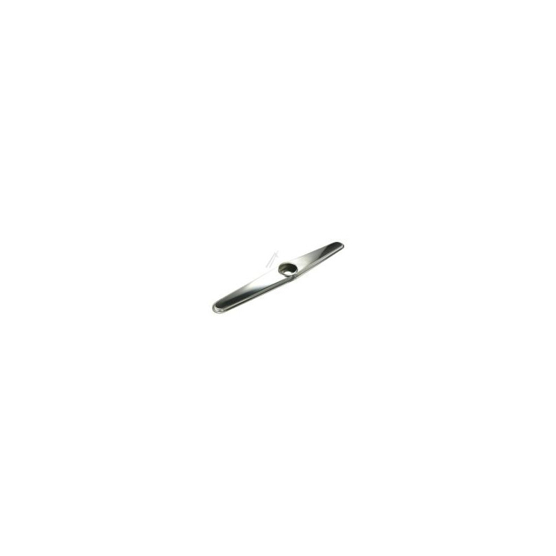 TOURNIQUET / BRAS DE LAVAGE INOX 530 MM