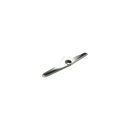 TOURNIQUET / BRAS DE LAVAGE INOX 530 MM
