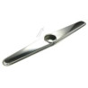 TOURNIQUET / BRAS DE LAVAGE INOX 530 MM