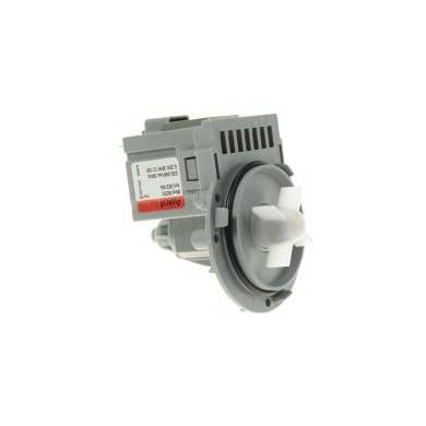 ELECTROPOMPE DE VIDANGE ASKOLL M253 ENTRÉE Ø EXT 30 MM - SORTIE Ø EXT 22 MM 25W 230V