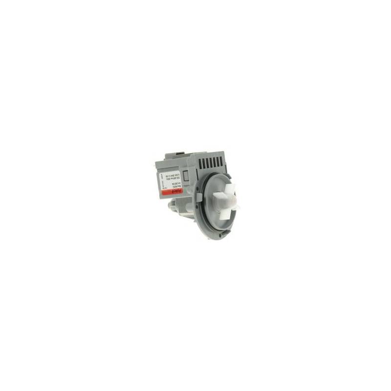 ELECTROPOMPE DE VIDANGE ASKOLL M253 ENTRÉE Ø EXT 30 MM - SORTIE Ø EXT 22 MM 25W 230V