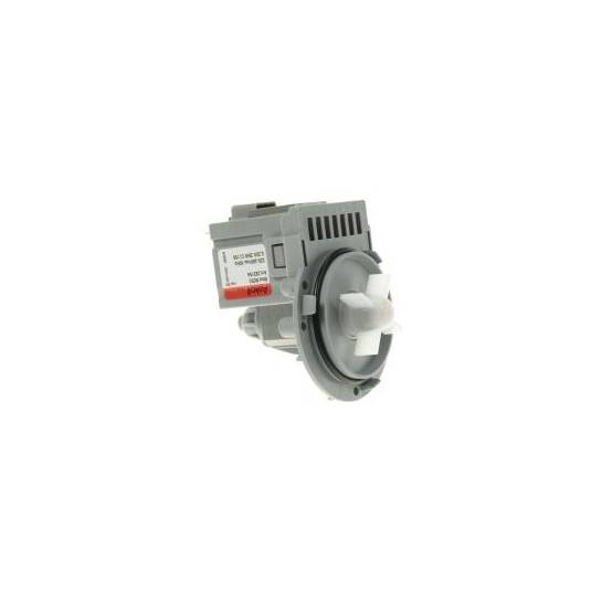 ELECTROPOMPE DE VIDANGE ASKOLL M253 ENTRÉE Ø EXT 30 MM - SORTIE Ø EXT 22 MM 25W 230V