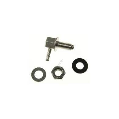 INJECTEUR COMPLET POMPE PERISTALTIQUE INOX