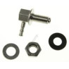 INJECTEUR COMPLET POMPE PERISTALTIQUE INOX
