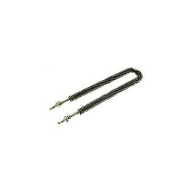 RESISTANCE SECHAGE AVEC ECROU A AILETTES 2000/2180W 230/240V