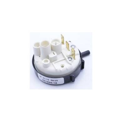 PRESSOSTAT "EL." 59-25 TK4