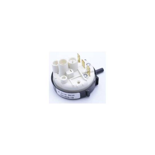 PRESSOSTAT "EL." 59-25 TK4